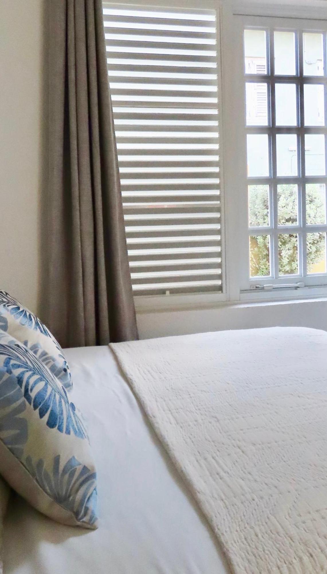 Historic Building The Palm Backyard Studio-Apartment Willemstad, Curacao Feel Home Away From Home Экстерьер фото